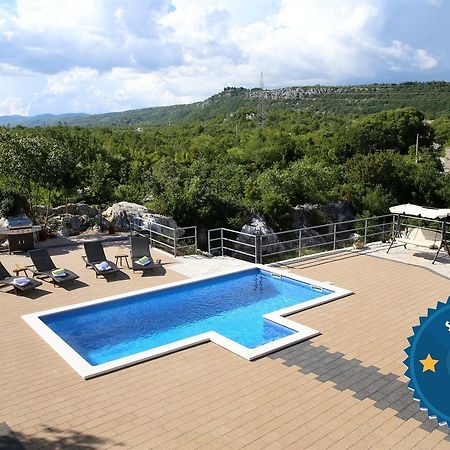 House Ante Βίλα Grabovac  Εξωτερικό φωτογραφία