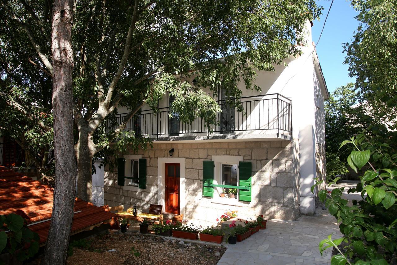 House Ante Βίλα Grabovac  Εξωτερικό φωτογραφία