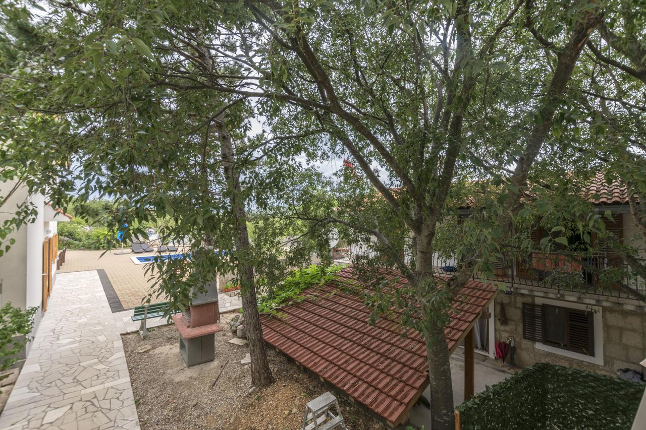 House Ante Βίλα Grabovac  Εξωτερικό φωτογραφία